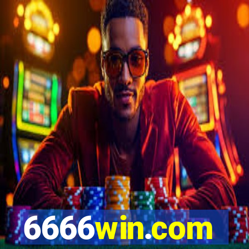 6666win.com