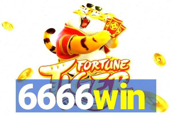 6666win