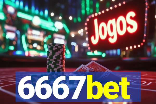 6667bet