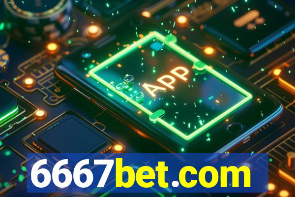 6667bet.com