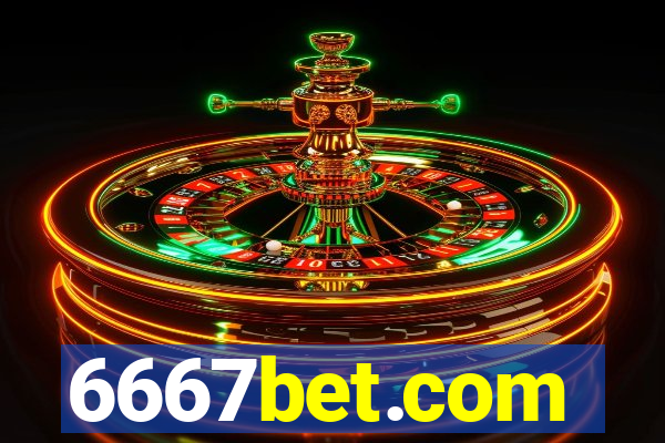 6667bet.com