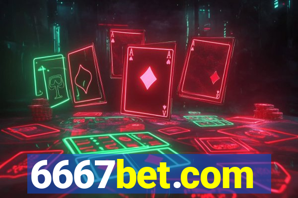 6667bet.com
