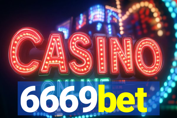 6669bet