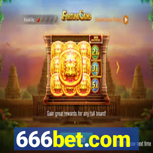 666bet.com