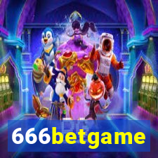 666betgame