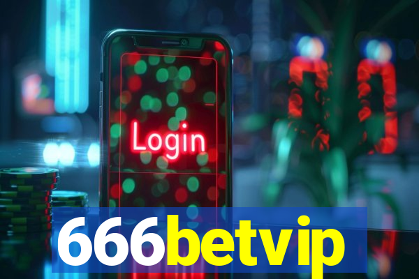 666betvip