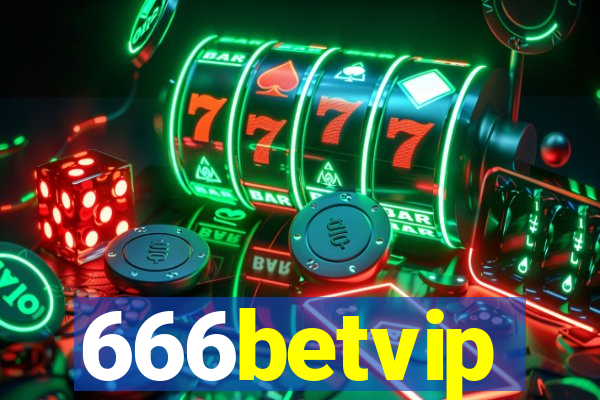 666betvip