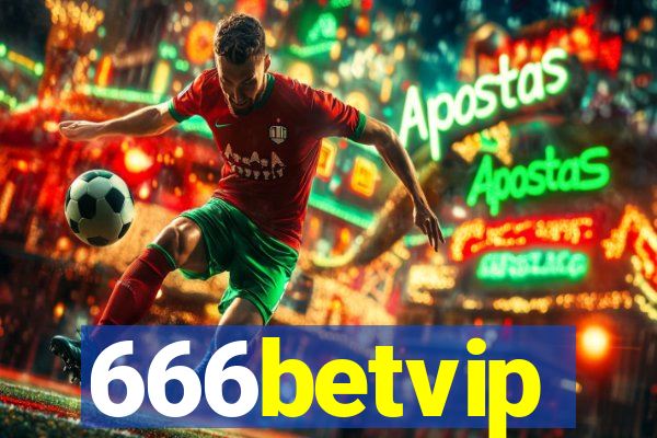 666betvip