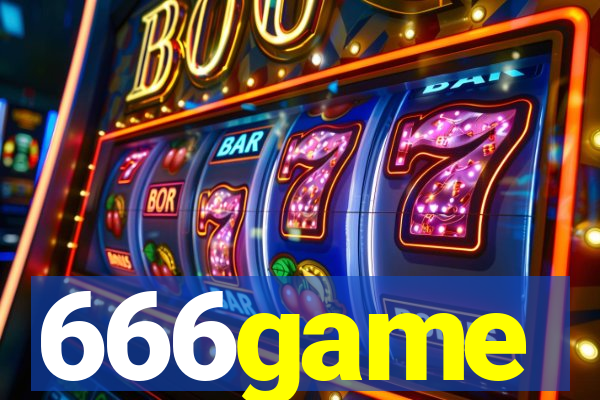 666game