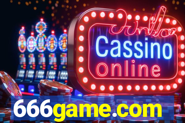 666game.com