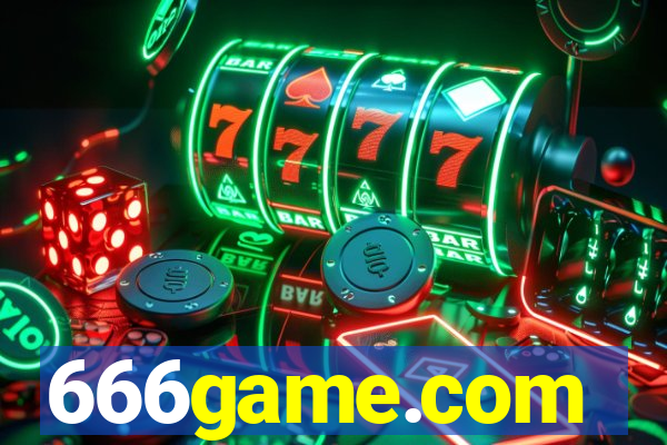666game.com