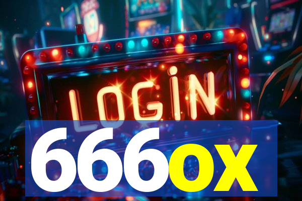 666ox