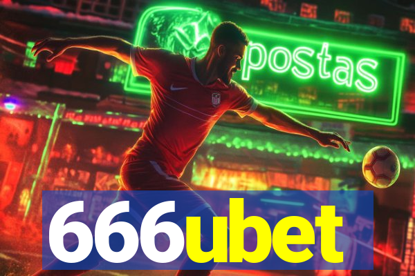 666ubet