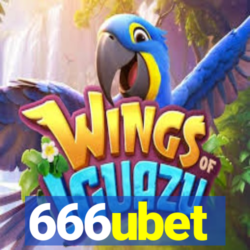 666ubet