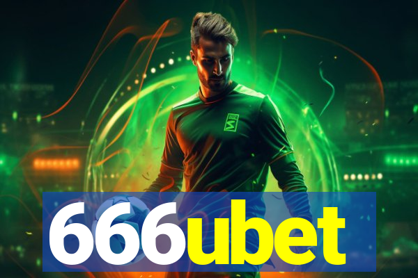 666ubet