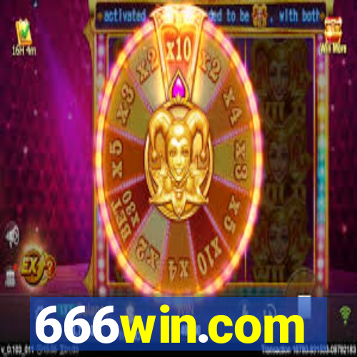 666win.com