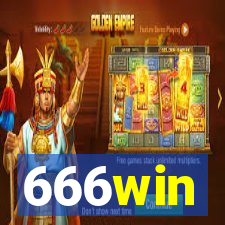666win