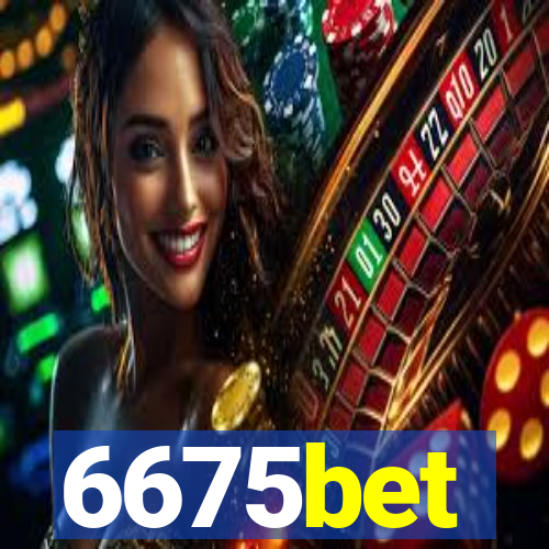 6675bet