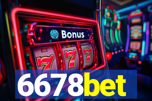 6678bet