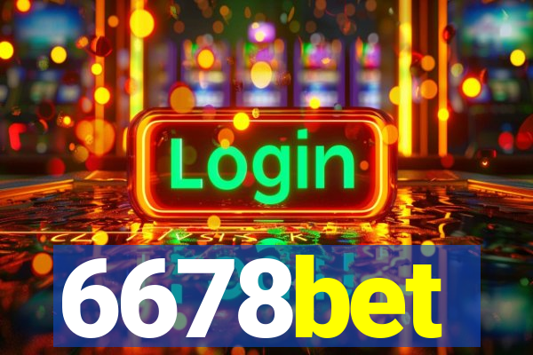 6678bet