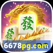 6678pg.com