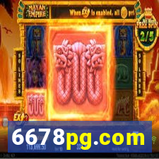 6678pg.com
