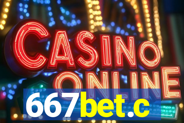 667bet.c