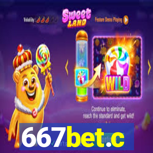 667bet.c