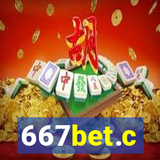 667bet.c