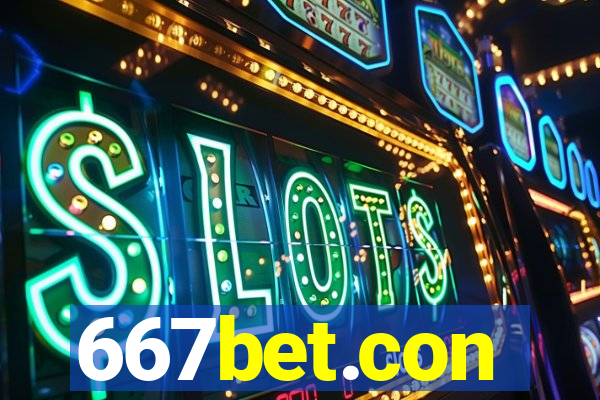 667bet.con