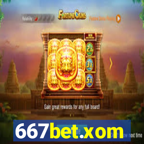 667bet.xom