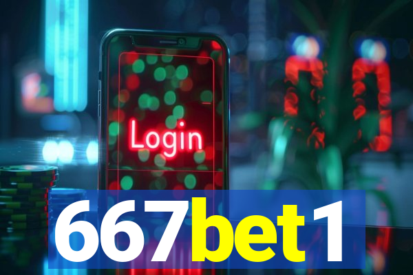 667bet1