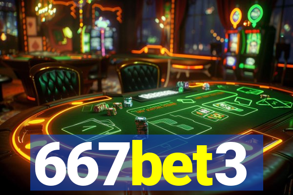 667bet3