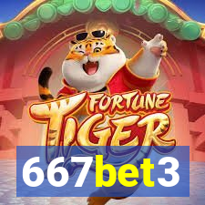 667bet3