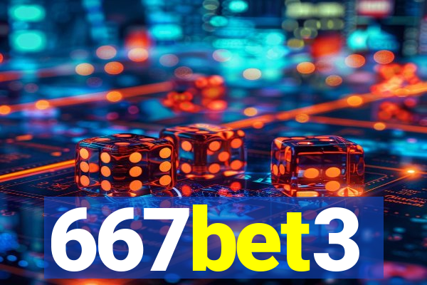 667bet3