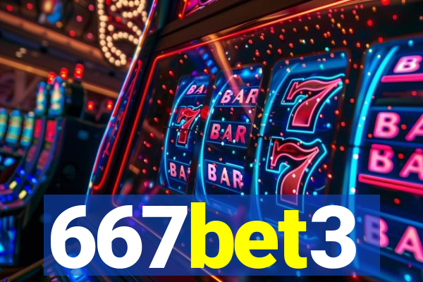 667bet3