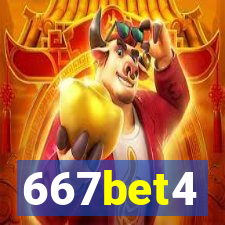 667bet4