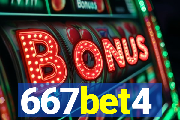 667bet4