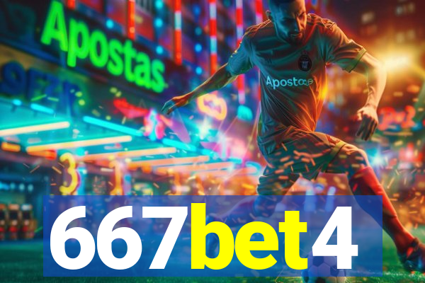 667bet4