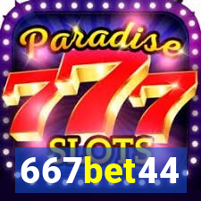 667bet44