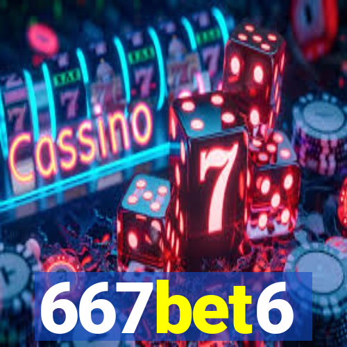 667bet6