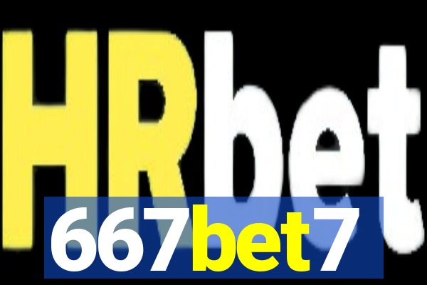 667bet7
