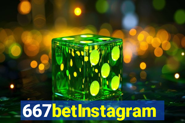 667betInstagram