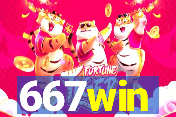 667win