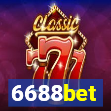 6688bet