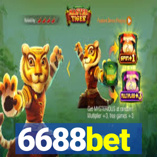 6688bet