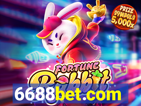 6688bet.com