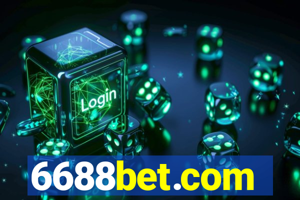6688bet.com