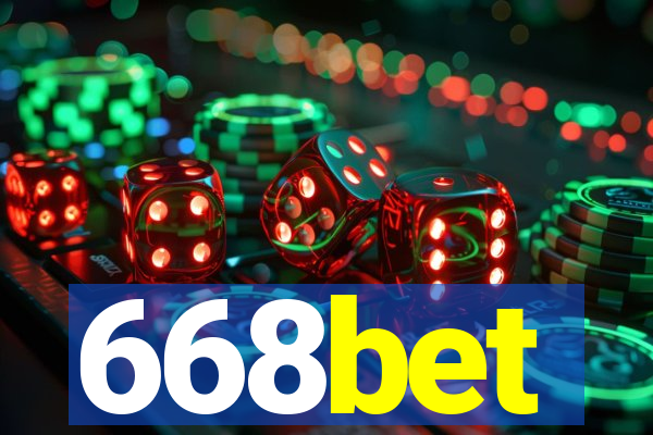 668bet