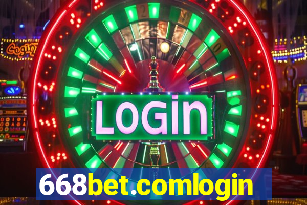 668bet.comlogin